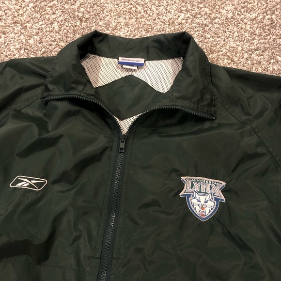 Lynx Jacket - Picture 2 of 7